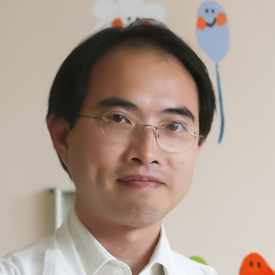卓家良醫生